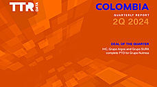 Colombia - 2T 2024